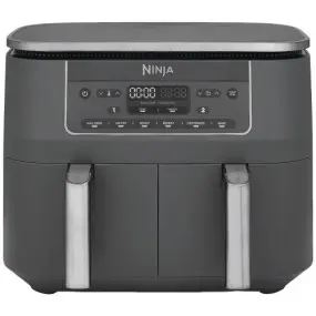 Мультипіч Ninja Dual Zone Air Fryer Max DZ300EU