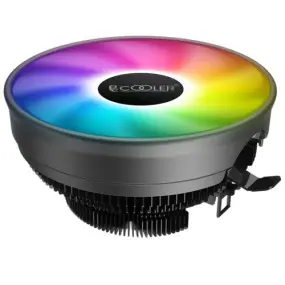 Кулер процессорный PCCooler E126M Pro