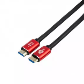 Кабель Atcom HDMI - HDMI V 2.0, (M/M)