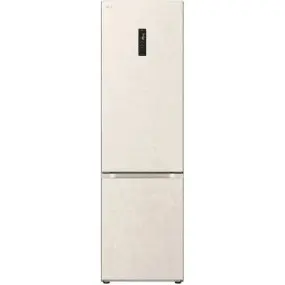 Холодильник LG GC-B509FEMW