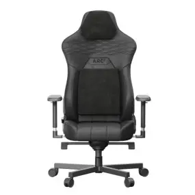 Крісло для геймерів Hator Arc 3 XL PU Black (HTC3400XL)