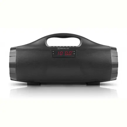 Акустична система REAL-EL X-731 Black