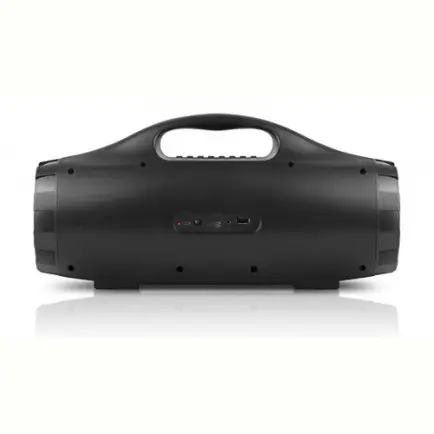 Акустична система REAL-EL X-731 Black