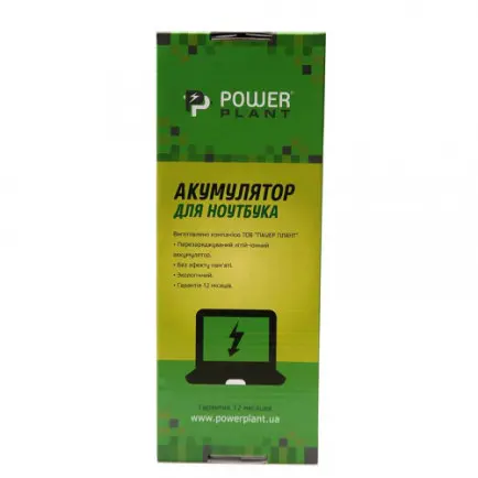 АКБ PowerPlant для ноутбука Dell Inspiron 14-3421 (DL3421LH, 0MF69)