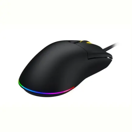 Мышь Hator Pulsar 3 Black (HTM610)