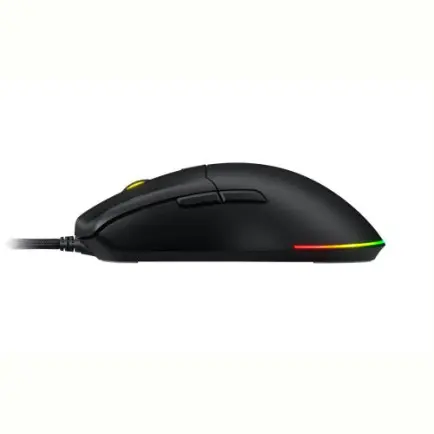 Мышь Hator Pulsar 3 Black (HTM610)