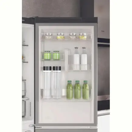 Холодильник Whirlpool W7X 82O OX