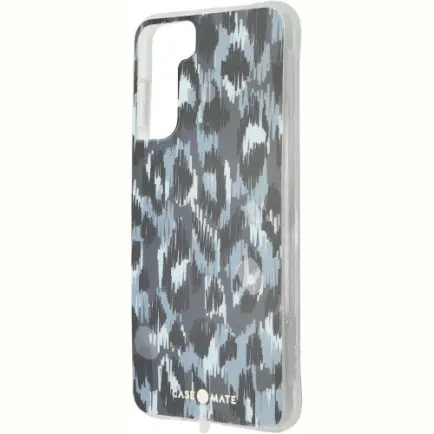 Чeхол-накладка Case-Mate Tough Prints для Samsung Galaxy S21 Plus SM-G996 Scribbled Camo (CM046198)