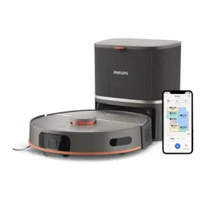Робот-пылесос Philips XU5100/10