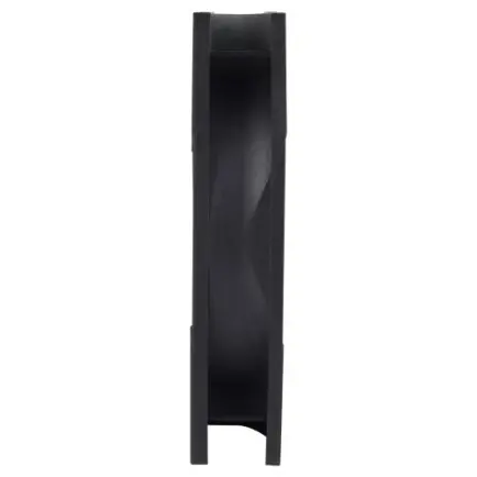 Вентилятор Arctic F12 Black - 5 Pack (ACFAN00248A)