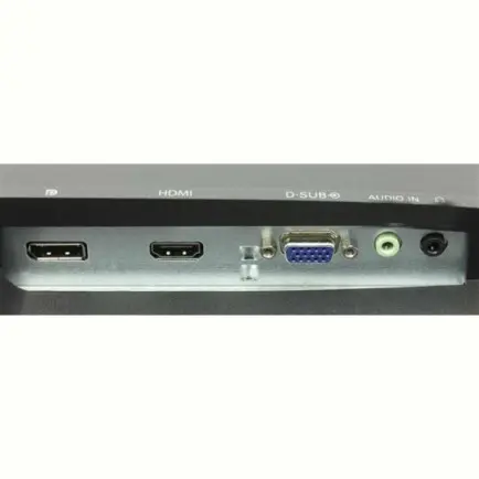 Монитор Philips 27" 273V7QJAB/00 IPS Black