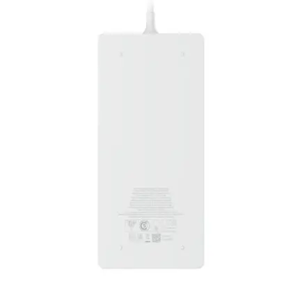 Блок живлення Ubiquiti AC Adapter 210W (UACC-ADAPTER-AC-210W)