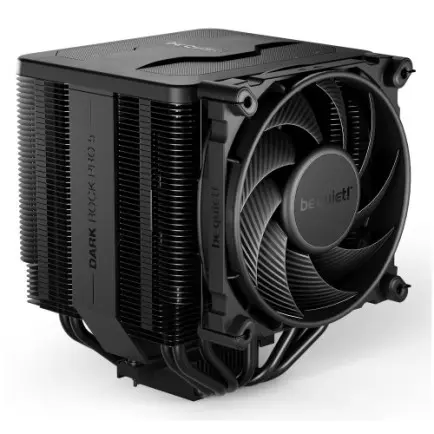 Кулер процессорный be quiet! Dark Rock Pro 5 Black (BK036)