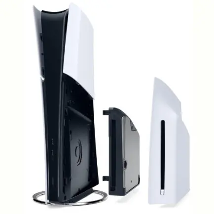 Игровая приставка Sony PlayStation 5 Slim Blu-ray (1000049734)