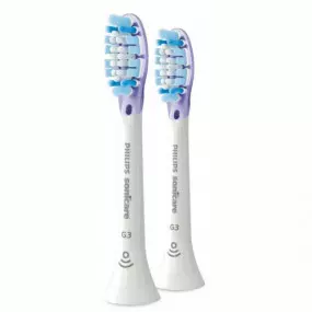 Насадка Philips Sonicare G3 Premium Gum Care HX9052/17 2шт