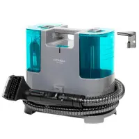 Приспособление для чистки ткани водой Cecotec Conga PopStar 3000 CarpetClean   u..