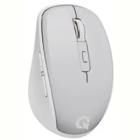 Миша бездротова OfficePro M267G Gray