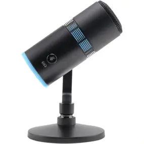 Микрофон конденсаторный Thronmax V8 Black (V8THRONMAX)