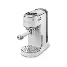 Кавоварка Delonghi EC 890.WI