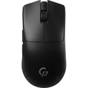 Миша бездротова GamePro Genesis Wizard Black (GM160B)