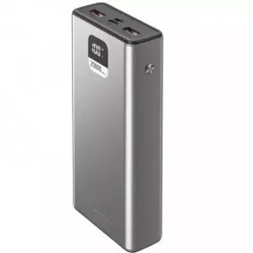 Універсальна мобільна батарея Proove Guardian 22.5W 20000mAh (2001001750077)