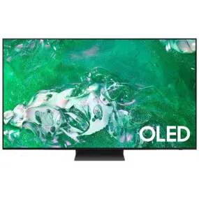 Телевізор Samsung QE65S90DAUXUA