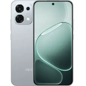 Смартфон Oppo A6 Pro 4G 8/256GB Lunar Titanium