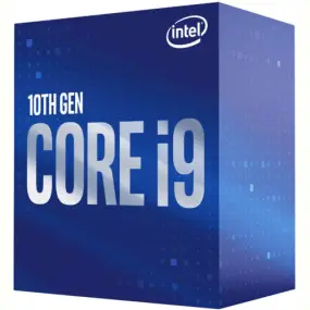 Процесор Intel Core i9 10850K 3.6GHz (20MB, Comet Lake, 95W, S1200)