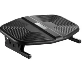 Підставка для ніг OfficePro FR600 Black