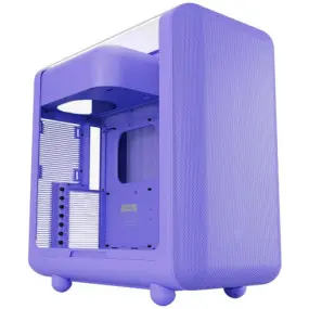 Корпус Hyte X50 Taro Milk (CS-HYTE-X50G-TM)