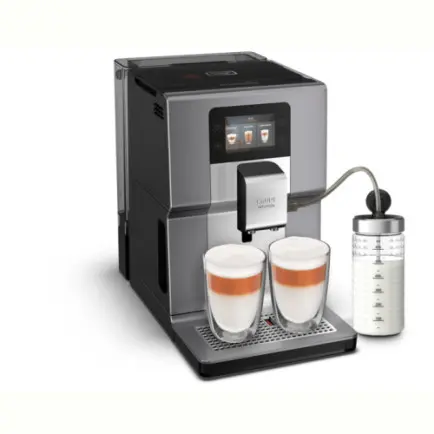 Кофемашина Krups Intuition Preference EA875E10