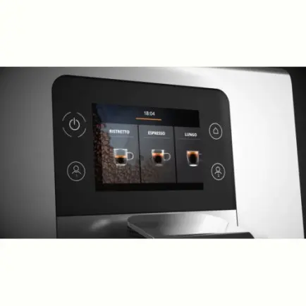 Кофемашина Krups Intuition Preference EA875E10