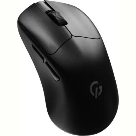 Мышь беспроводная GamePro Genesis Avenger Black (GM096B)