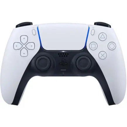 Ігрова приставка Sony PlayStation 5 Slim Blu-ray (1000049734)