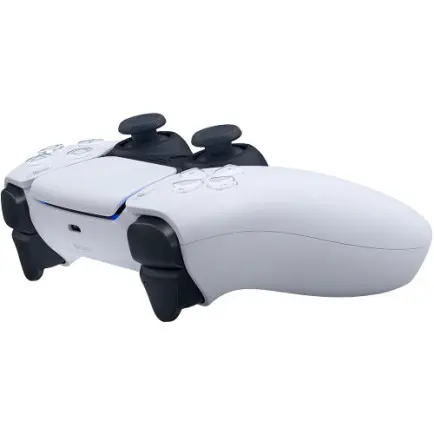 Ігрова приставка Sony PlayStation 5 Slim Blu-ray (1000049734)