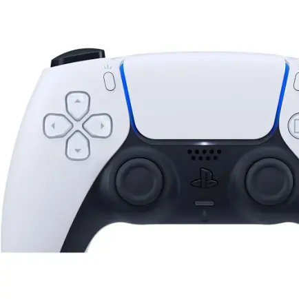 Ігрова приставка Sony PlayStation 5 Slim Blu-ray (1000049734)