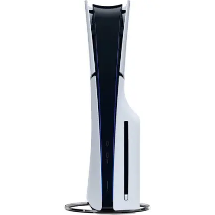 Ігрова приставка Sony PlayStation 5 Slim Blu-ray (1000049734)