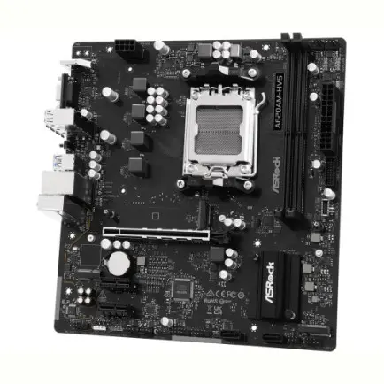 Материнська плата ASRock A620AM-HVS Socket AM5