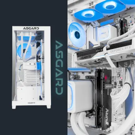 Персональний комп`ютер ASGARD Eagle (A98X3D.32.S20.57T.7381)