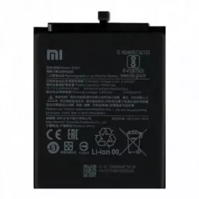 АКБ Xiaomi Mi 9 Lite/Mi A3/Mi CC9/Mi CC9e (BM4F)