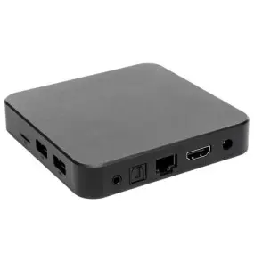 Медіаплеєр iNeXT TV6