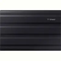 Накопичувач зовнішній SSD 2.5" USB 4.0TB Samsung T7 Shield Black (MU-PE4T0S..