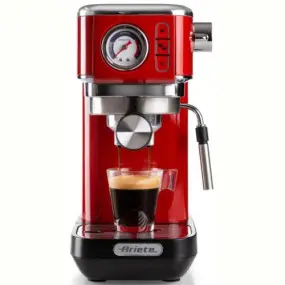 Кавоварка Ariete 1381 RD