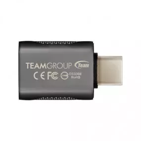 Адаптер Team USB 3.2 Type-C - USB Type-A (TWG05B01)