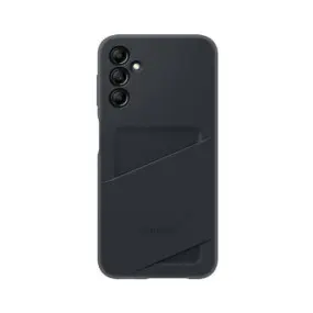Чeхол-накладка Samsung Card Slot Case для Samsung Galaxy A14 SM-A146 Black (EF-OA146TBEGRU)
