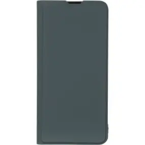 Чохол-книжка BeCover Exclusive New Style для ZTE Blade A55 Dark Green (712611)