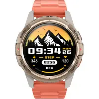Смарт-часы Mibro GS Active Gold