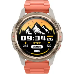 Смарт-часы Mibro GS Active Gold