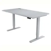 Геймерский стол Cougar Royal 150 Elite Lite White