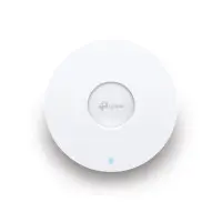 Точка доступа TP-Link EAP653 (AX3000, 1хGE, PoE, Omada SDN)